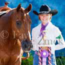 horse show winner