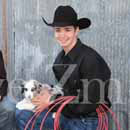 portrait of brother ropers